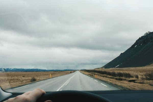 Погода шепчет Эмигрируй