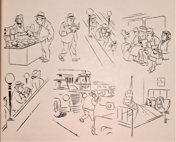 Бидструп 1963