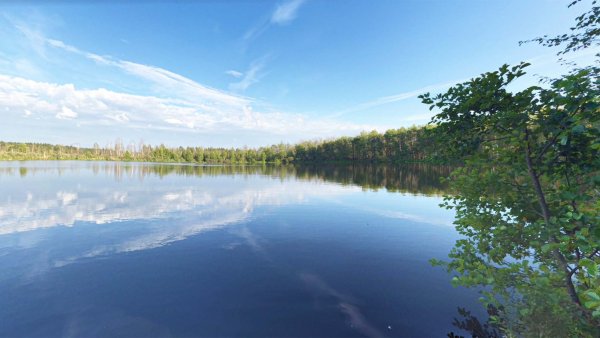 Оз бездонное Солнечногорский район
