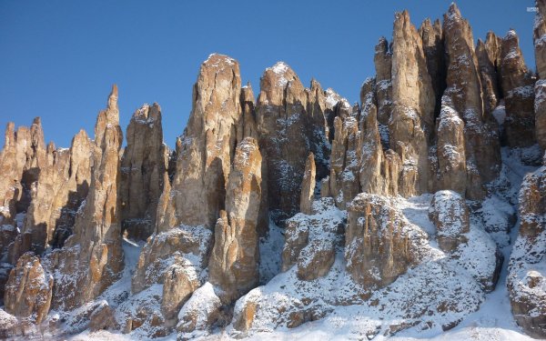 Ленские столбы Красноярск