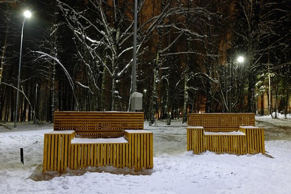 Мичуринский парк Сыктывкар