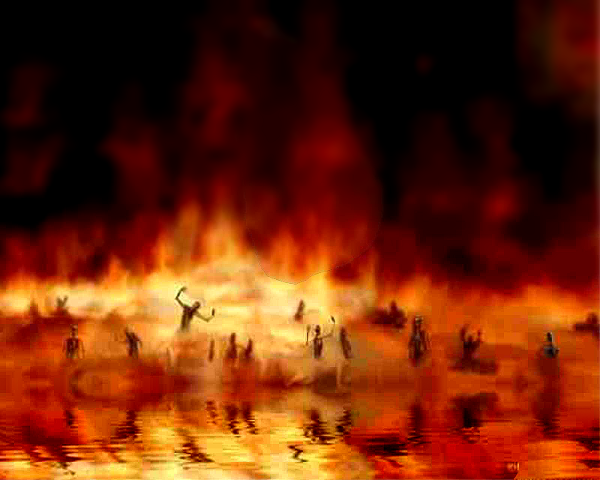 Георг Гросс Каин или Гитлер в аду