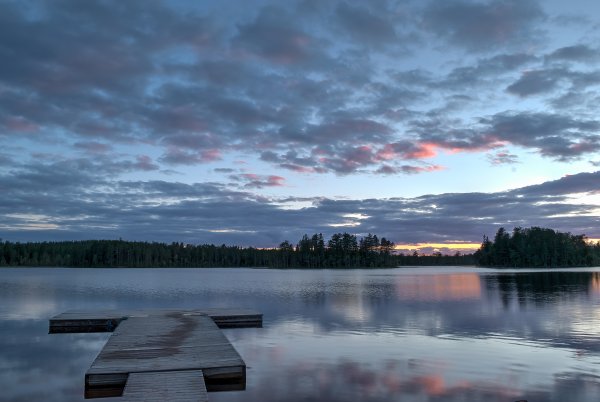 Сарозеро Шведов