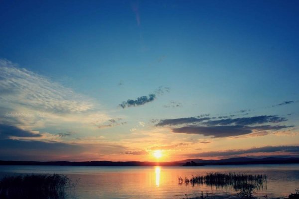 Чебаркуль озеро Казахстан