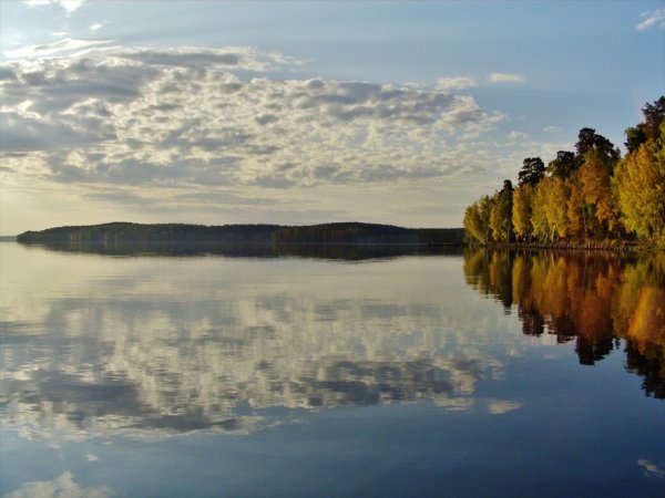 Теренкуль (озеро, Чебаркульский район)