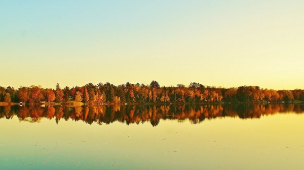 Озеро Инерка Мордовия фото