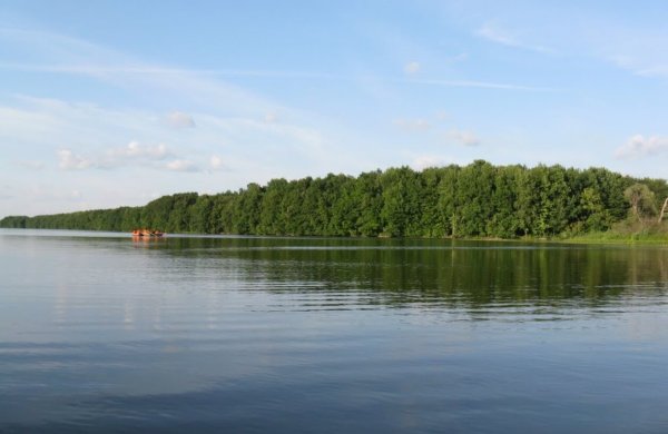 Оз Инерка Мордовия