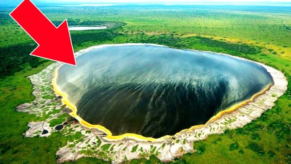 Котловина реки Конго