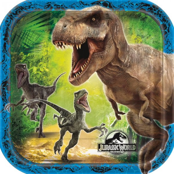 Торт динозавр индомиус рекс