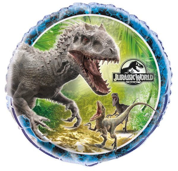 Торт мир Юрского периода Индоминус рекс