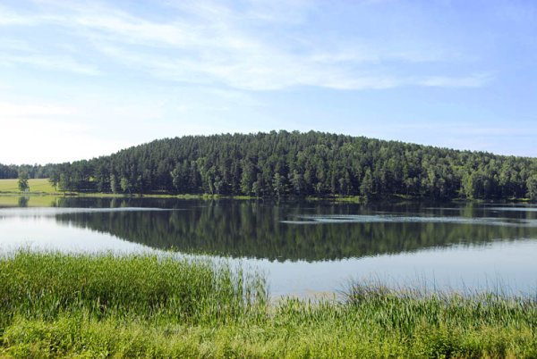 Оз Песчаное Алтайский край Бурлинский район