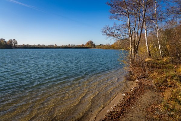 Озеро Песчаное Йошкар-Ола