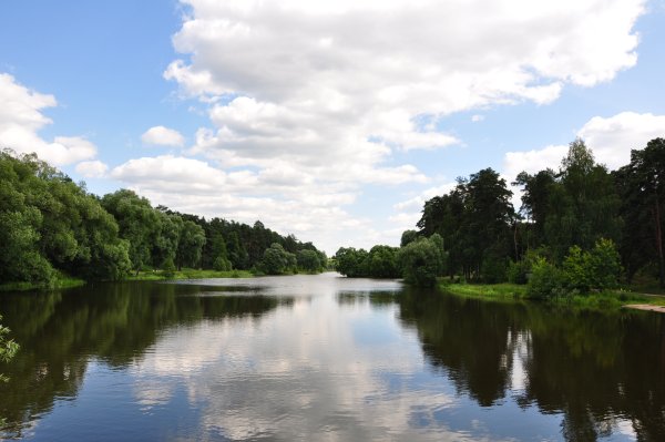 Кратово озеро