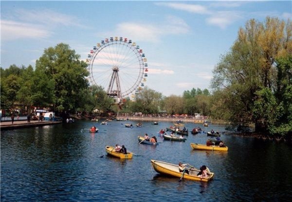 Солнечный парк Краснодар