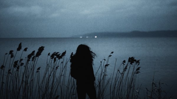 Эстетика одиночества