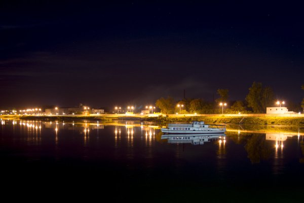 Озеро Ломпадь Людиново