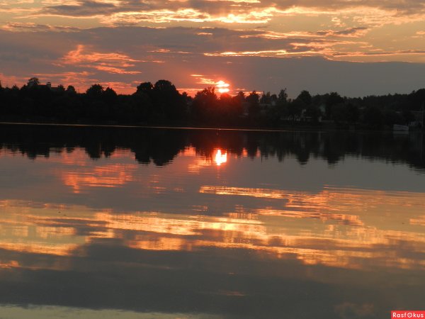 Ломпадь Людиново