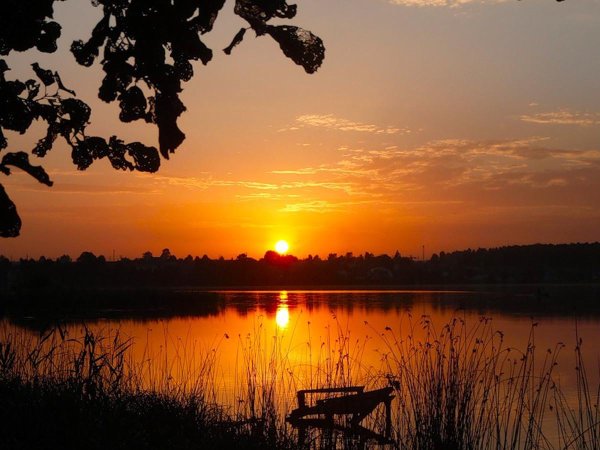 Вечерняя Заря