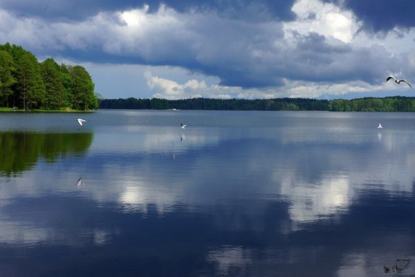Валдай озеро Валдайское