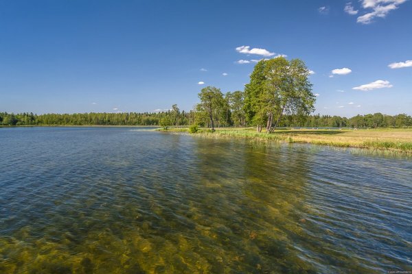 Валдайское озеро Новгородская область
