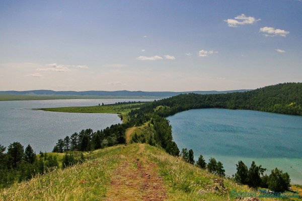 Мариинск озеро парное