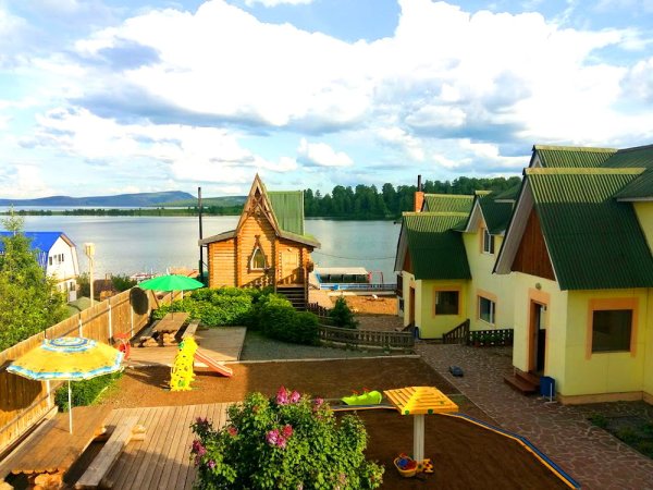 Озеро парное Шарыповский район базы