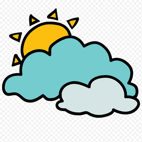 Cloudy для детей