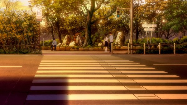 Фон гача лайф улица