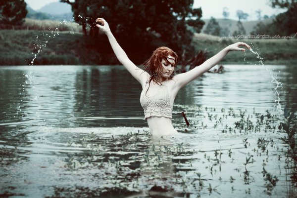 Lady Lake группа