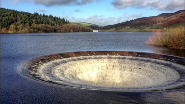 Соликамские озера