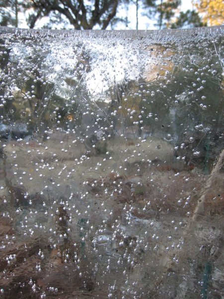 Снег с дождем