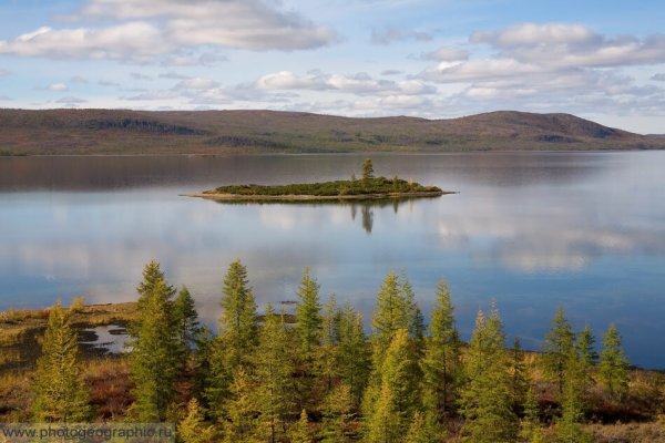 Лабынкыр Якутия