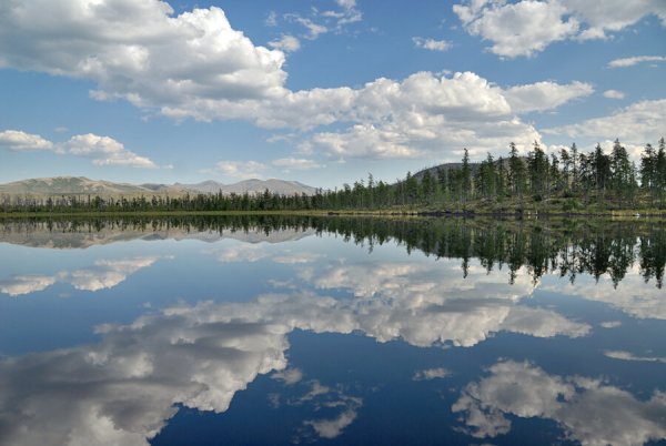 Лабынкыр Якутия