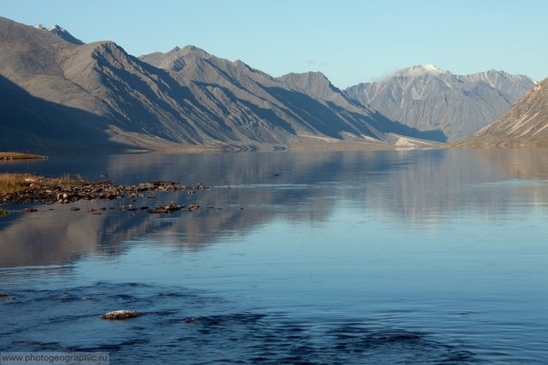 Озеро Моготоево