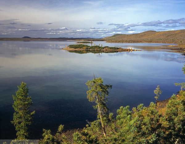 Лабынкыр Якутия