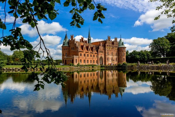 Дворец Ферие