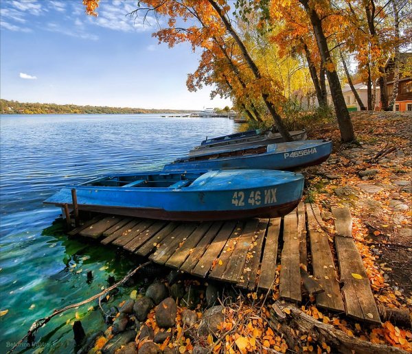 "Плес яхта река"