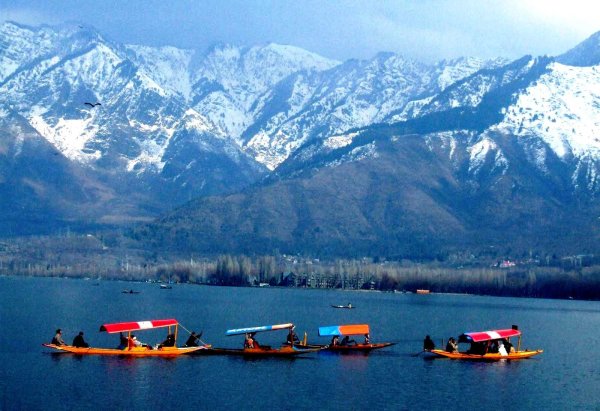 Jammu and Kashmir