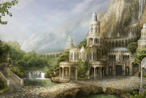 Пазл Step Puzzle Art collection Адриан Честерман Маяк (79110), 1000 дет.