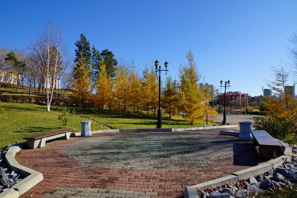 Краевой парк имени н. н. муравьёва-Амурского