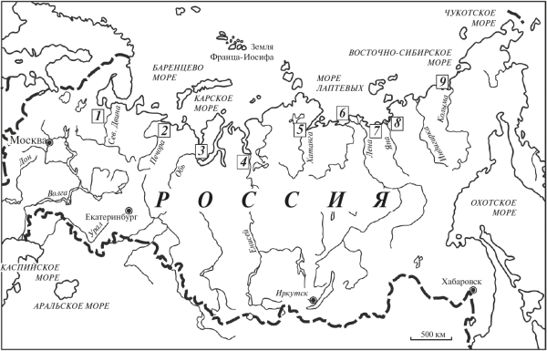 Картинки карты озер россии (68 фото) » Картинки и статусы про окружающиймир вокруг