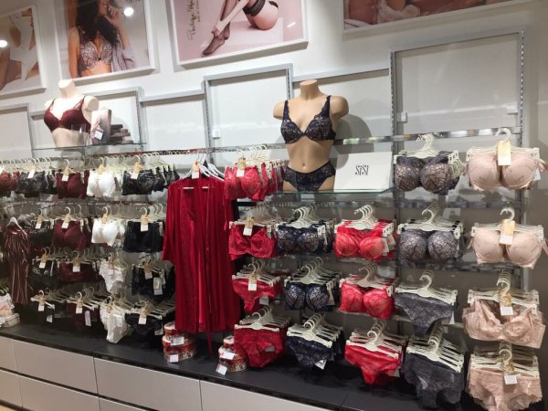 Отдел Нижнего белья