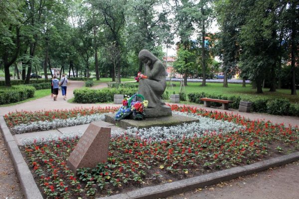 Достопримечательности Красносельского района Санкт-Петербурга