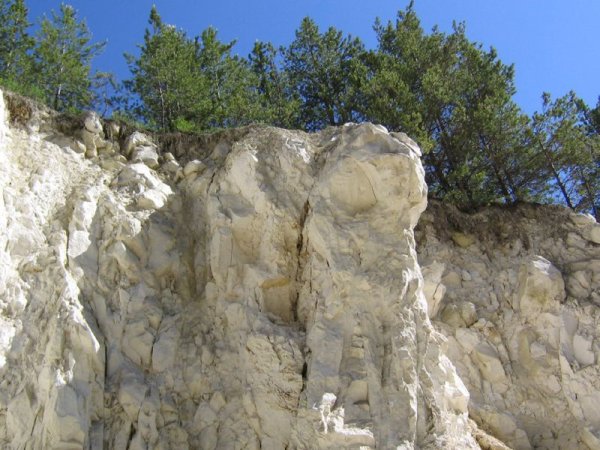 Хвалынский национальный парк