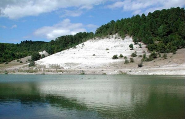 Хвалынский национальный парк