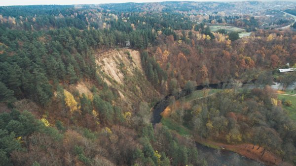 Хвалынский национальный парк