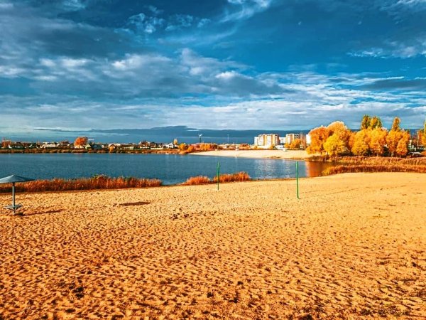 Могилёв Беларусь святое озеро