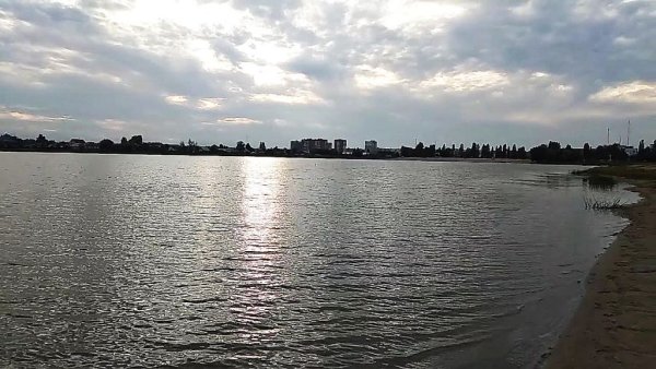 Могилёв Беларусь святое озеро