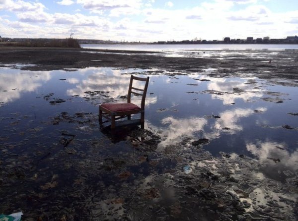 Могилев озеро