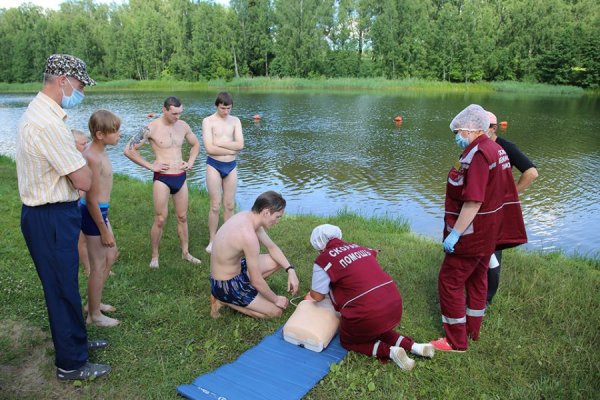 ОСВОД Красноярск